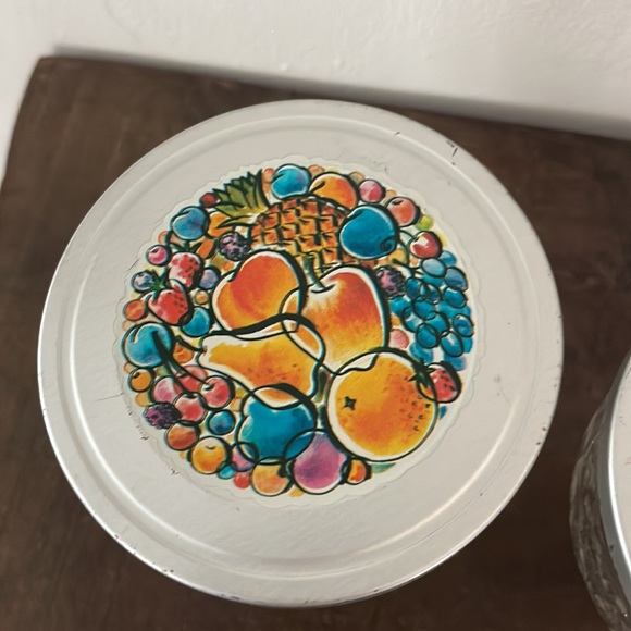 Vintage | Ball quilted jelly jars - Picture 6 of 6